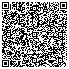 QR code with S Corley's Painting & Powrwshg contacts