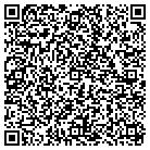QR code with H & R Block Tax Service contacts