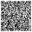 QR code with Treva's Roundup contacts