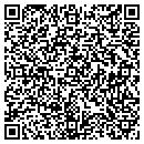 QR code with Robert W Fowler MD contacts
