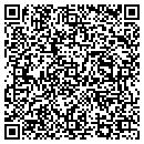 QR code with C & A Navarra Ranch contacts