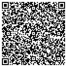 QR code with Rinear Fioritto Funeral Service contacts