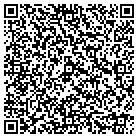 QR code with Phillip J Beckwith DDS contacts