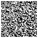 QR code with D C Sousa Electric contacts
