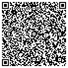 QR code with Precision Mobile TV Service contacts