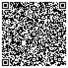 QR code with H & R Block Premium Tax Service contacts