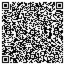 QR code with J D Services contacts
