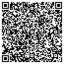 QR code with Putters Pub contacts