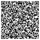 QR code with Serendipity Potter & Craft Std contacts