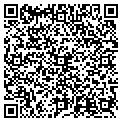 QR code with Ace contacts