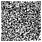 QR code with McDonald Dining Hall contacts