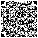 QR code with Gingerich Trucking contacts