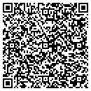 QR code with Maurices contacts