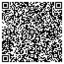QR code with LBI Monarch contacts