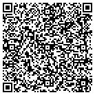 QR code with Hocking Map & Drafting Department contacts