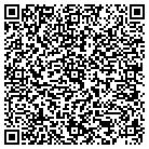 QR code with Aster's Auto Sales & Service contacts