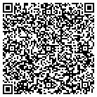 QR code with BMC Cellular Paging contacts