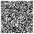 QR code with Henne's Drafting Art Sup Inc contacts
