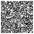 QR code with E S Consulting Inc contacts