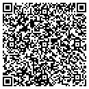 QR code with Hocking Hills Kennels contacts