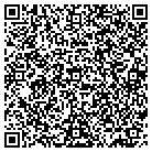 QR code with Precision Machine & Mfg contacts