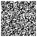 QR code with George Hysong contacts