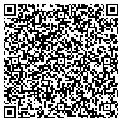 QR code with West Alexandria Shell Station contacts