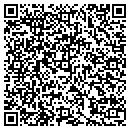 QR code with ICX Corp contacts