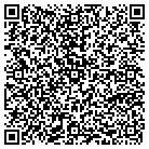 QR code with L A Pipeline Construction Co contacts
