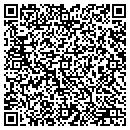 QR code with Allison A Moore contacts