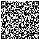 QR code with Holmesville Inn contacts