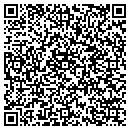 QR code with TDT Concrete contacts