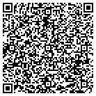 QR code with Cincinnati Time Recorder Distr contacts