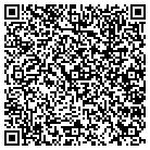 QR code with J B Hunt Transport Inc contacts