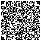 QR code with Spencerville Self Storage contacts