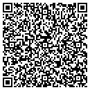 QR code with Pretzel Stop contacts