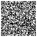 QR code with Aktagamat contacts