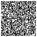 QR code with L R Dye & Sons contacts