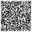 QR code with Janice's Fash-N-Aire Beauty contacts