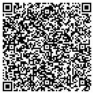 QR code with Hackman Financial Group contacts