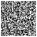 QR code with S & S Systems Inc contacts