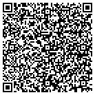 QR code with 3 Way Machine & Tool contacts