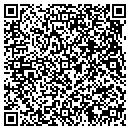 QR code with Oswald Builders contacts
