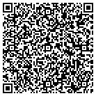QR code with Hall George R Contracting contacts