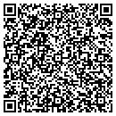 QR code with Judys Cafe contacts