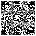 QR code with AAA Toledo Automobile contacts