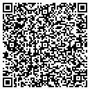 QR code with Taitech Inc contacts