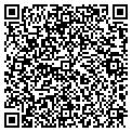 QR code with Brads contacts