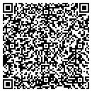 QR code with Ishoponline Inc contacts