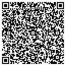 QR code with R L C Marketing contacts